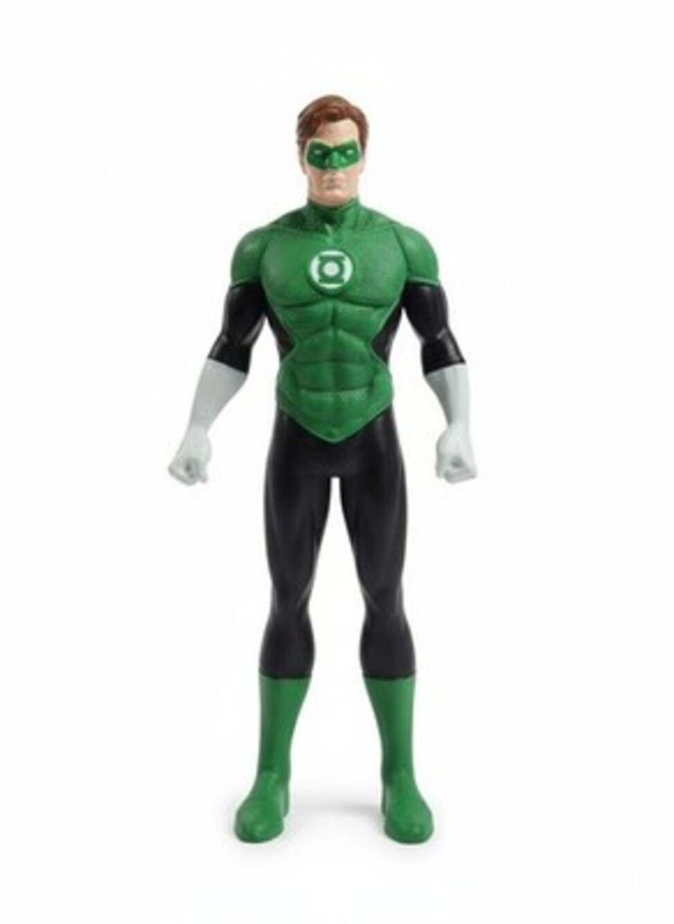 DC Comics Bendyfigs Green Lantern Action Figure 7.5in Poseable Toy Collectible